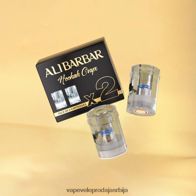 Vape Shop Beograd ексклузивни | Alibarbar кертриџи к 2 TP66BN126